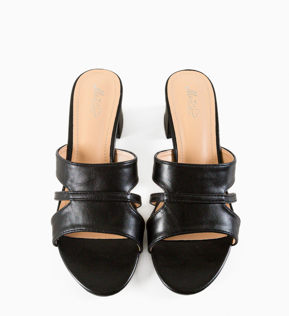 Saboti Dama Bishamon Negri | Eleganți și Confortabili - imagine 10