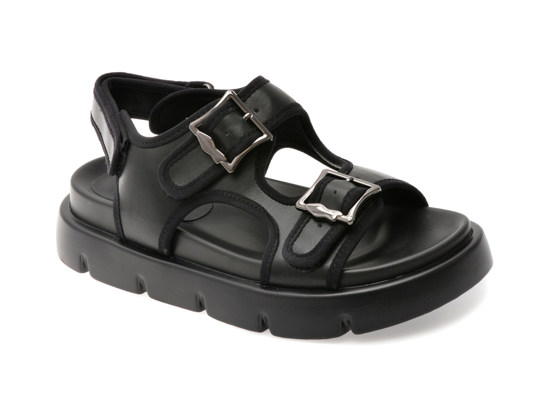Sandale GRYXX Piele Naturală | Eleganță și Stil