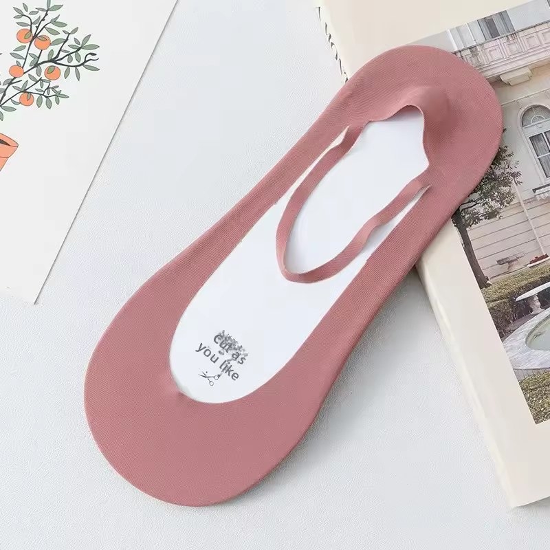 Picadili Set 13 Perechi Sosete Dama Multicolor - imagine 5