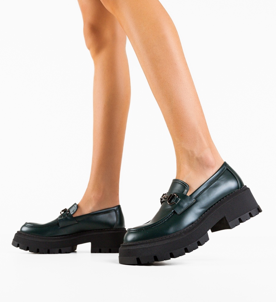 Pantofi Casual Jung Verzi | Confort și Stil - imagine 3