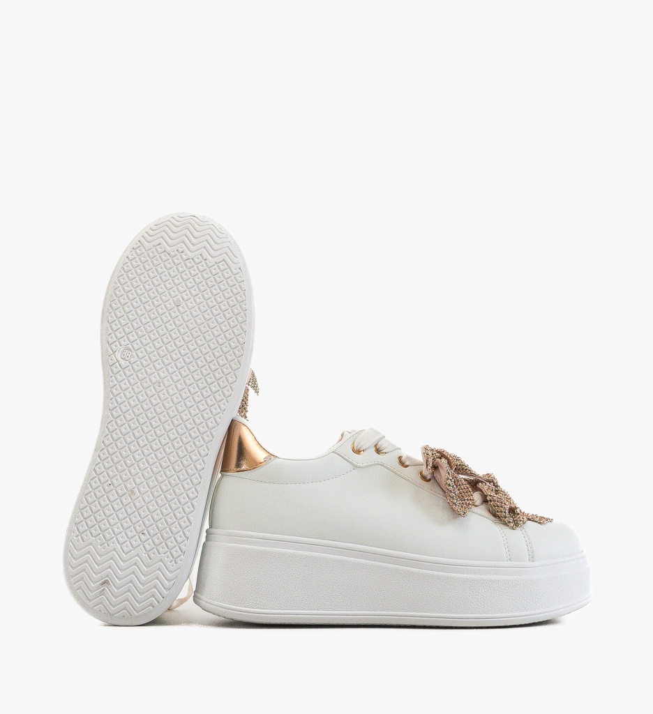 Sneakers Hillam Aurii - Confort & Stil Premium - imagine 6