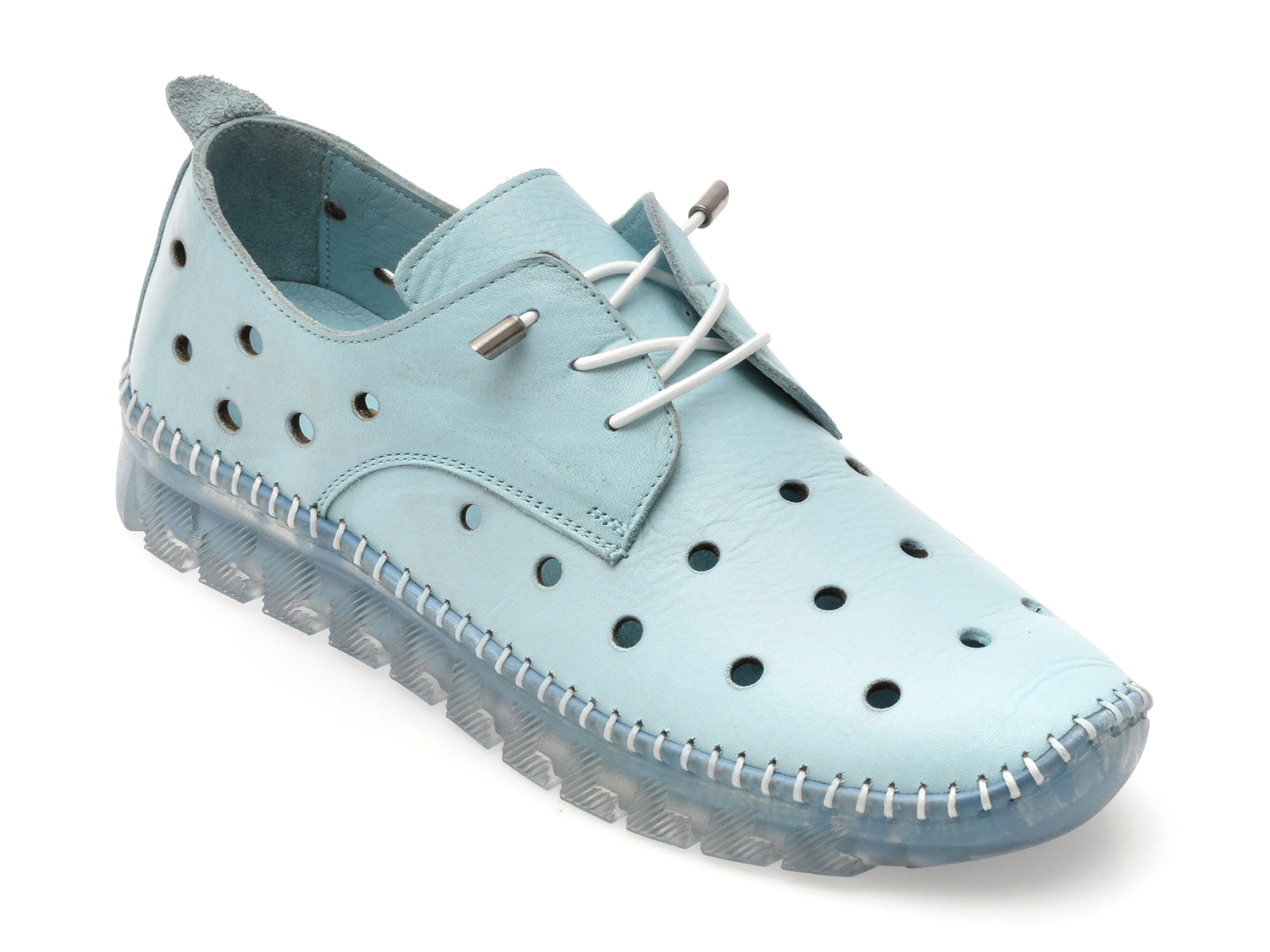 Pantofi GRYXX Piele Naturală | Stil & Confort