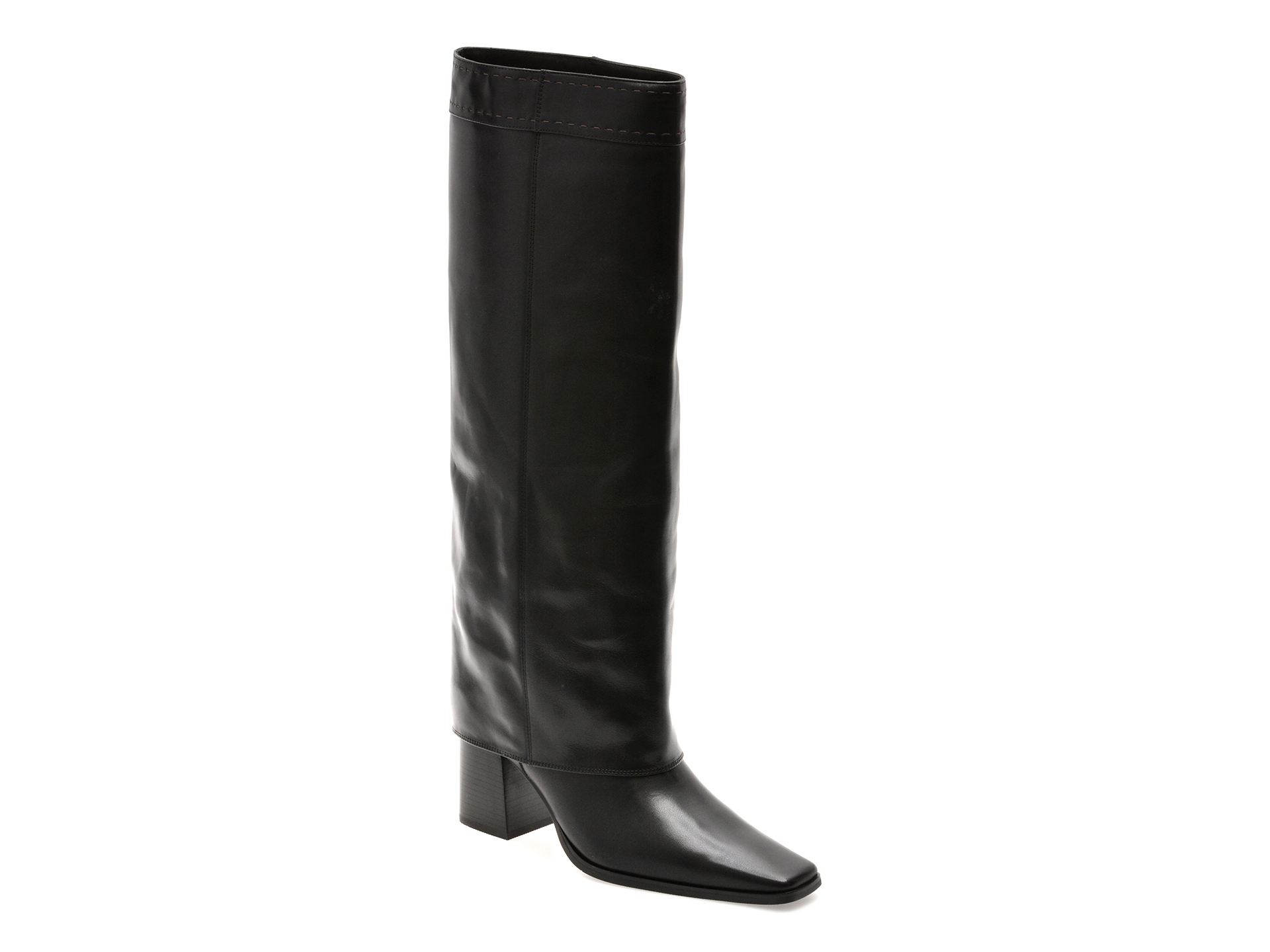 Cizme Epica Premium | Eleganță și Piele Naturală
