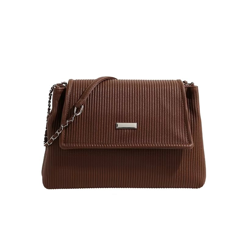 Geanta Dama Delis Nyella Maro - Eleganta si Practica