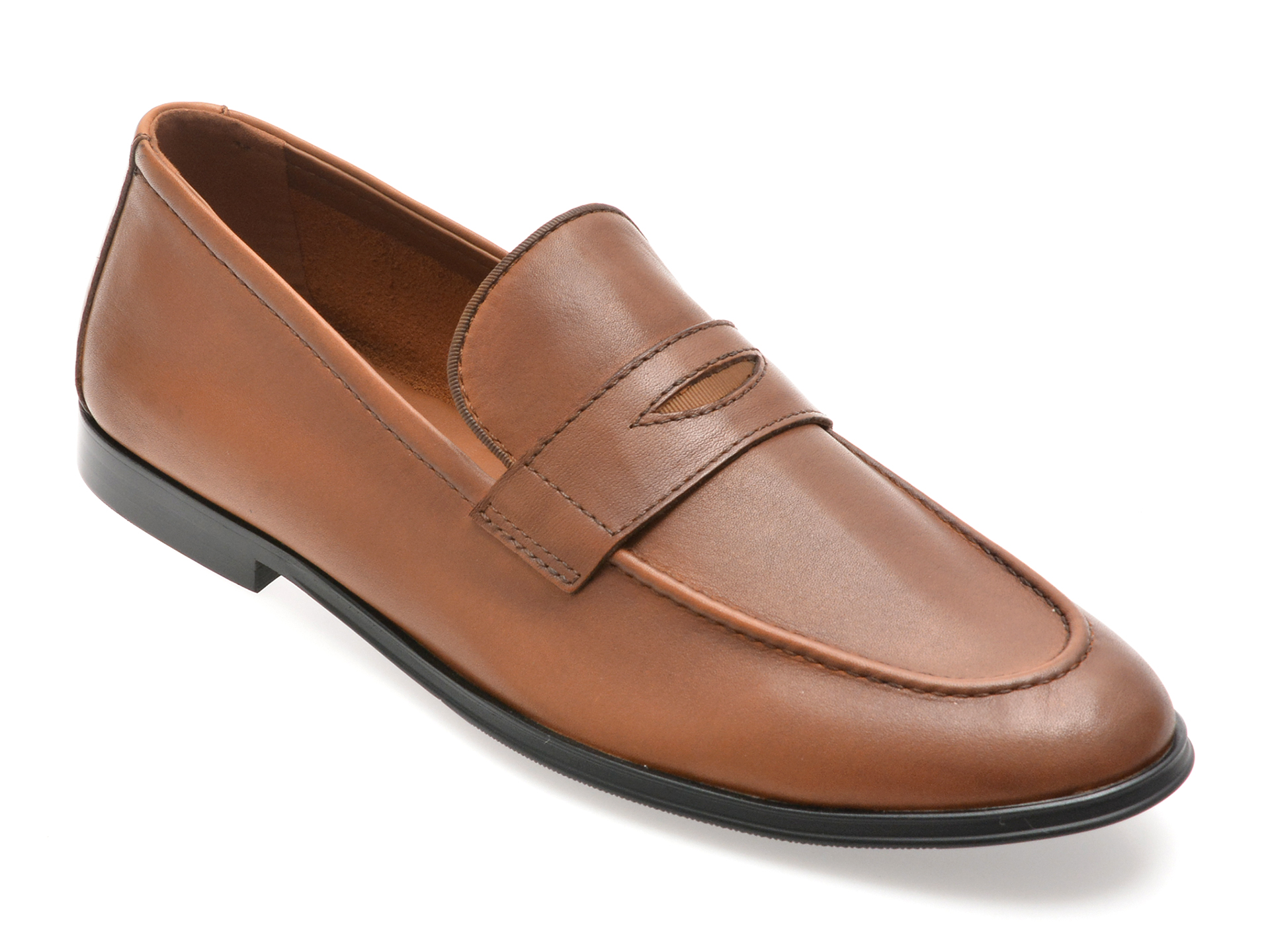 Mocasini ALDO din Piele | Eleganță și Confort