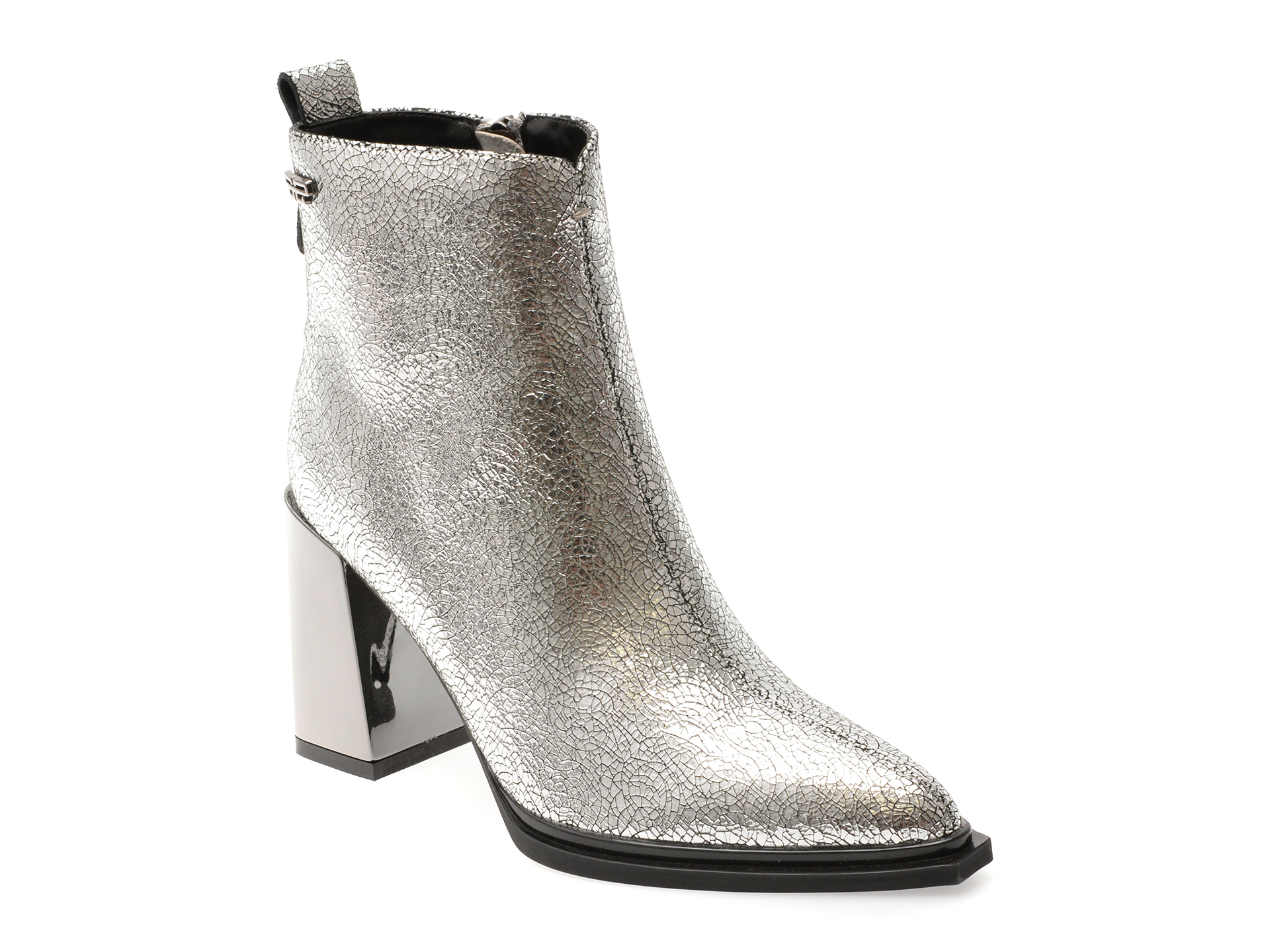 Botine Elegante Flavia Passini din Piele