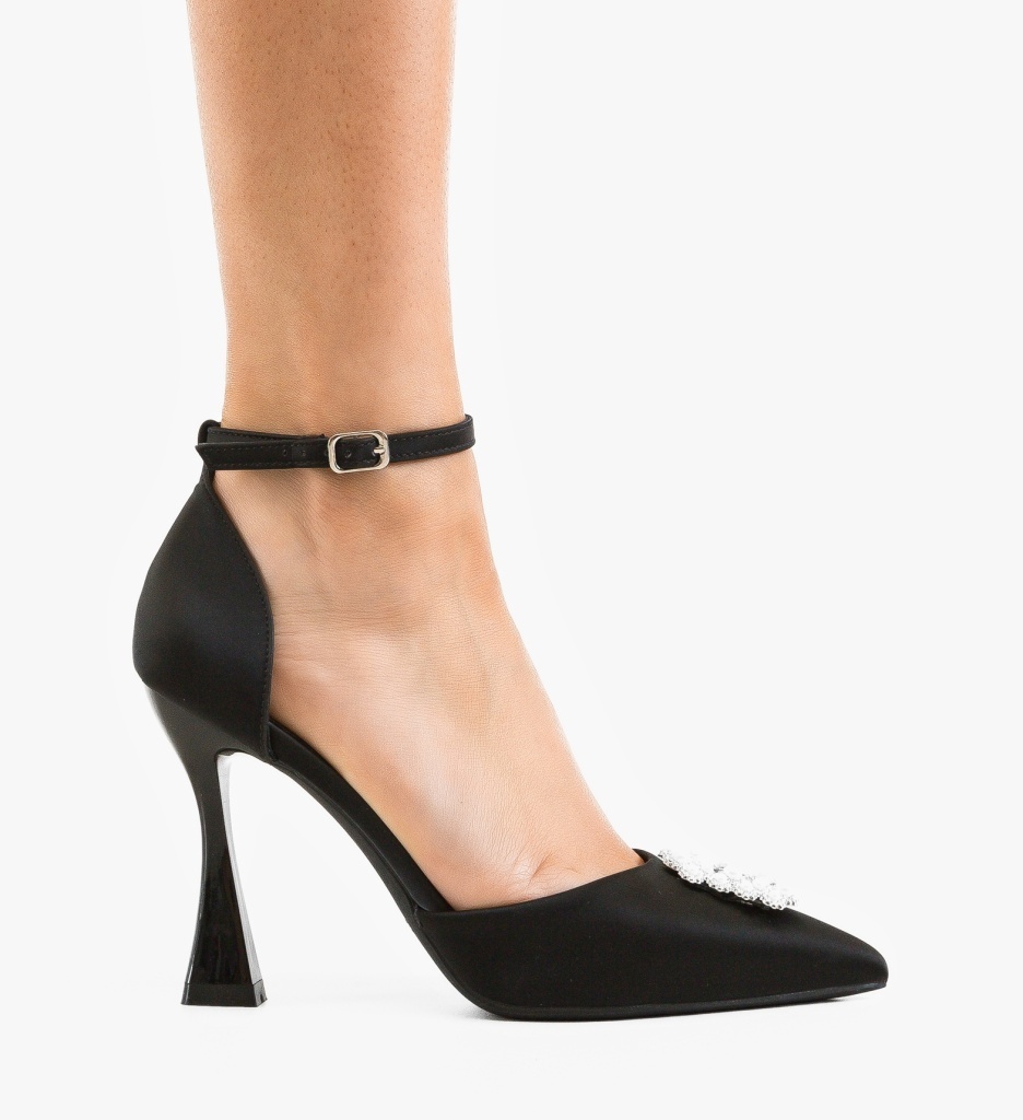 Pantofi dama Opera Negri | Eleganță și Stil - imagine 6