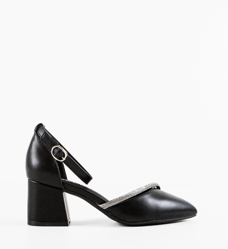 Pantofi cu Toc Pamela Negri | Eleganță Maximă - imagine 6