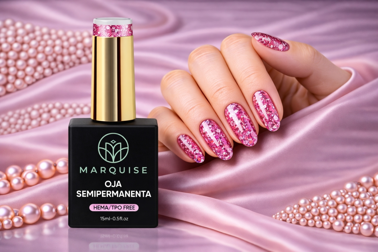 Oja Semipermanenta Picadili Marquise Fantasy J949 - imagine 2
