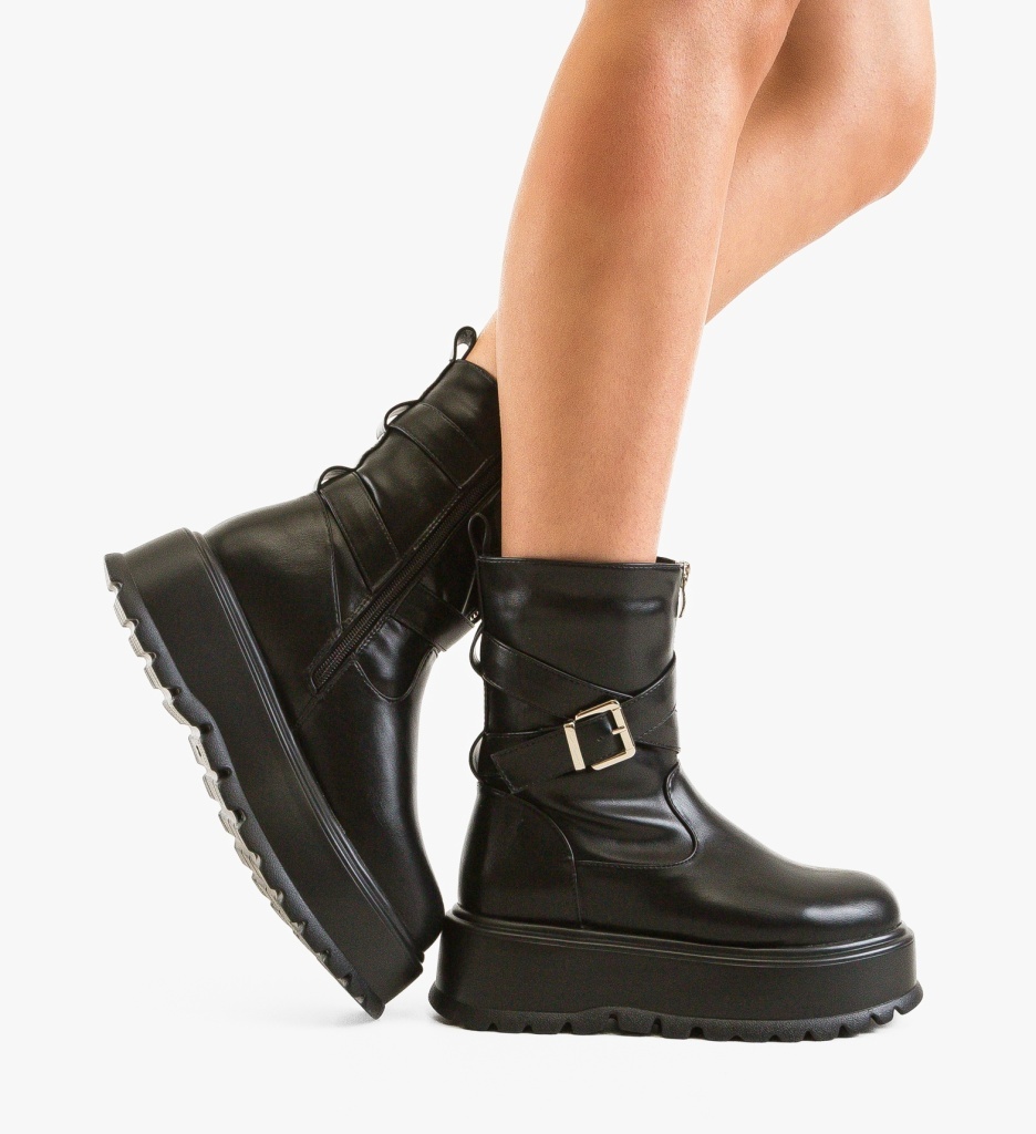 Ghete Dama Onna Negre 2 | Stil si Confort
