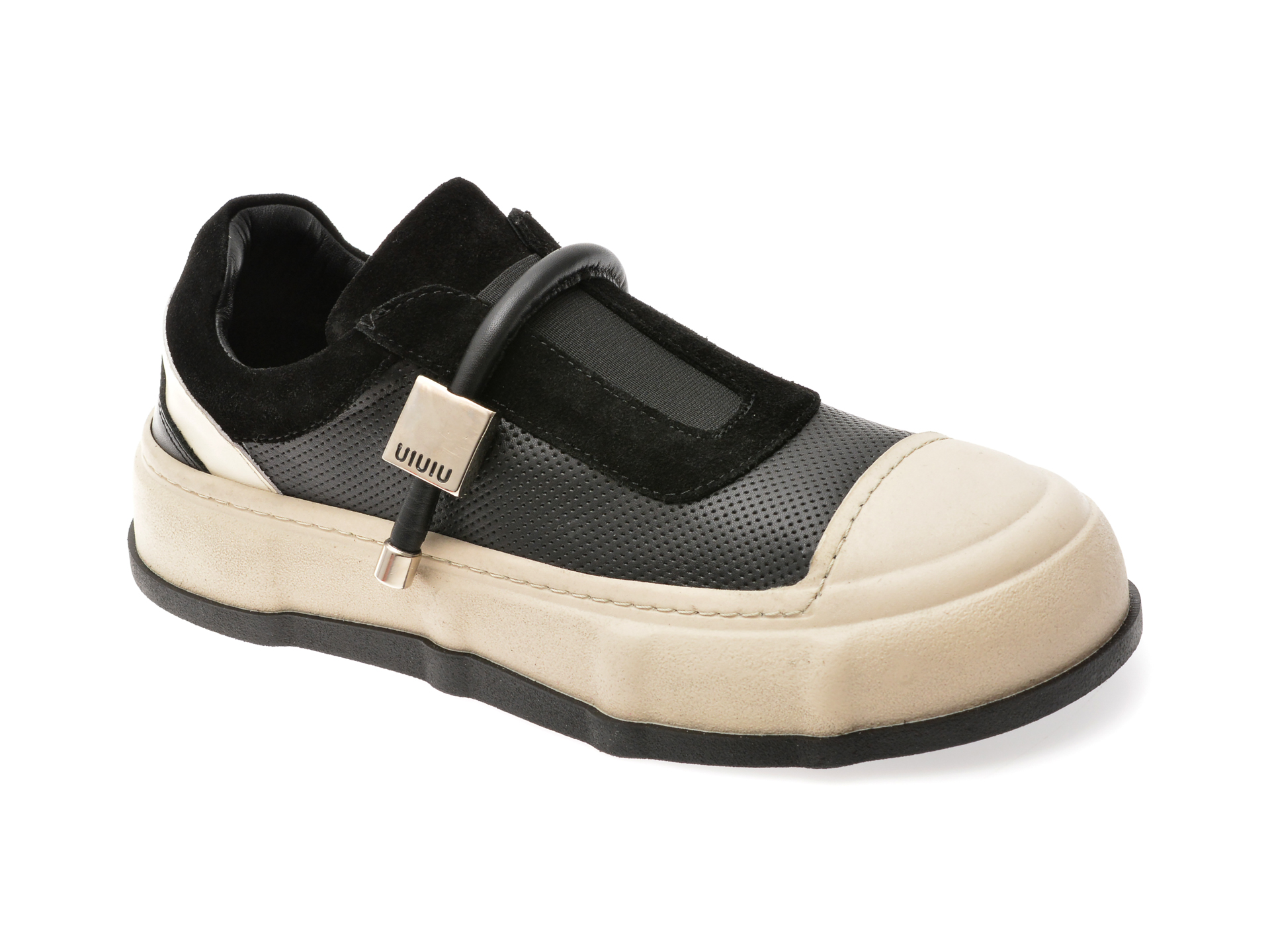 Pantofi Sport Gryxx Negri | Confort și Stil