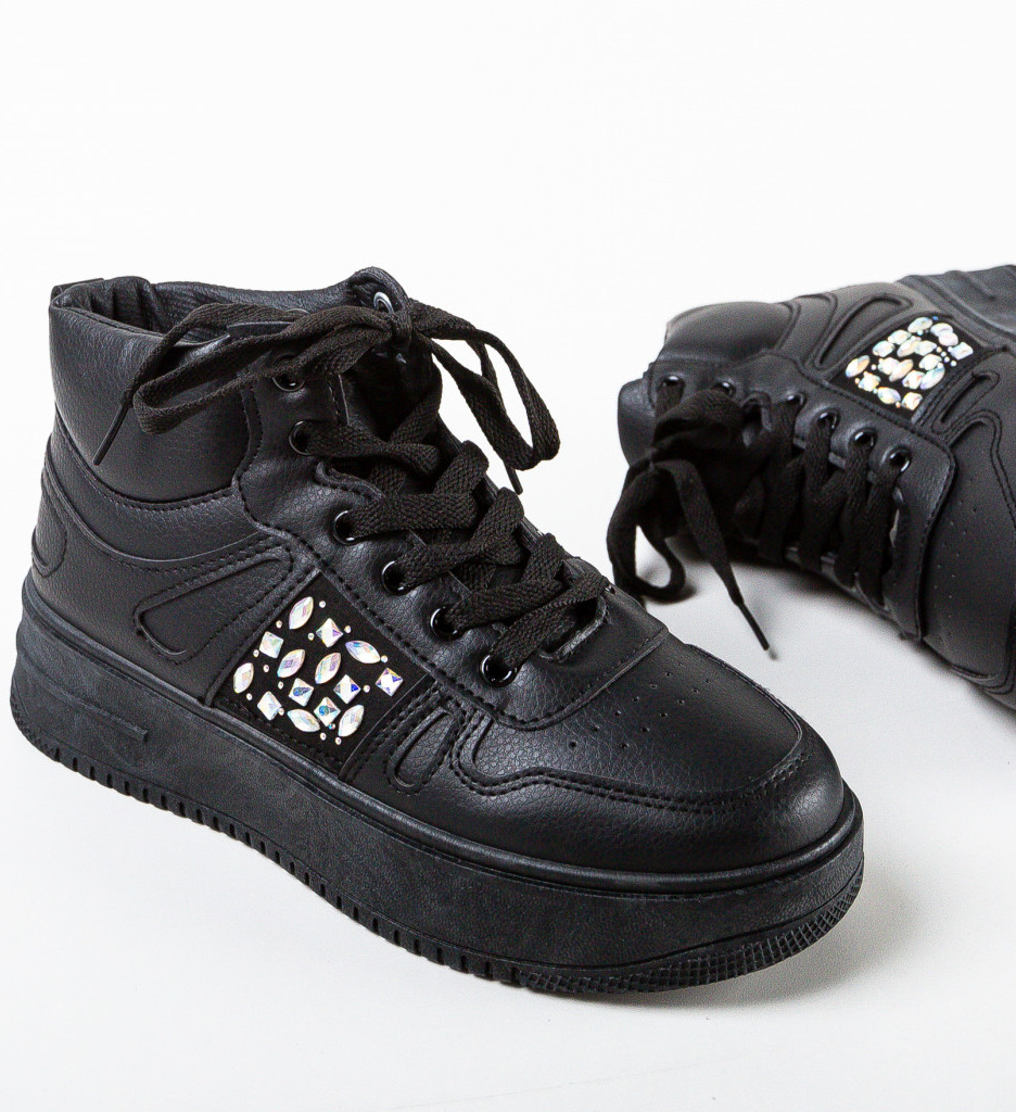 Sneakers Jaria Negri - Confort și Stil Sport