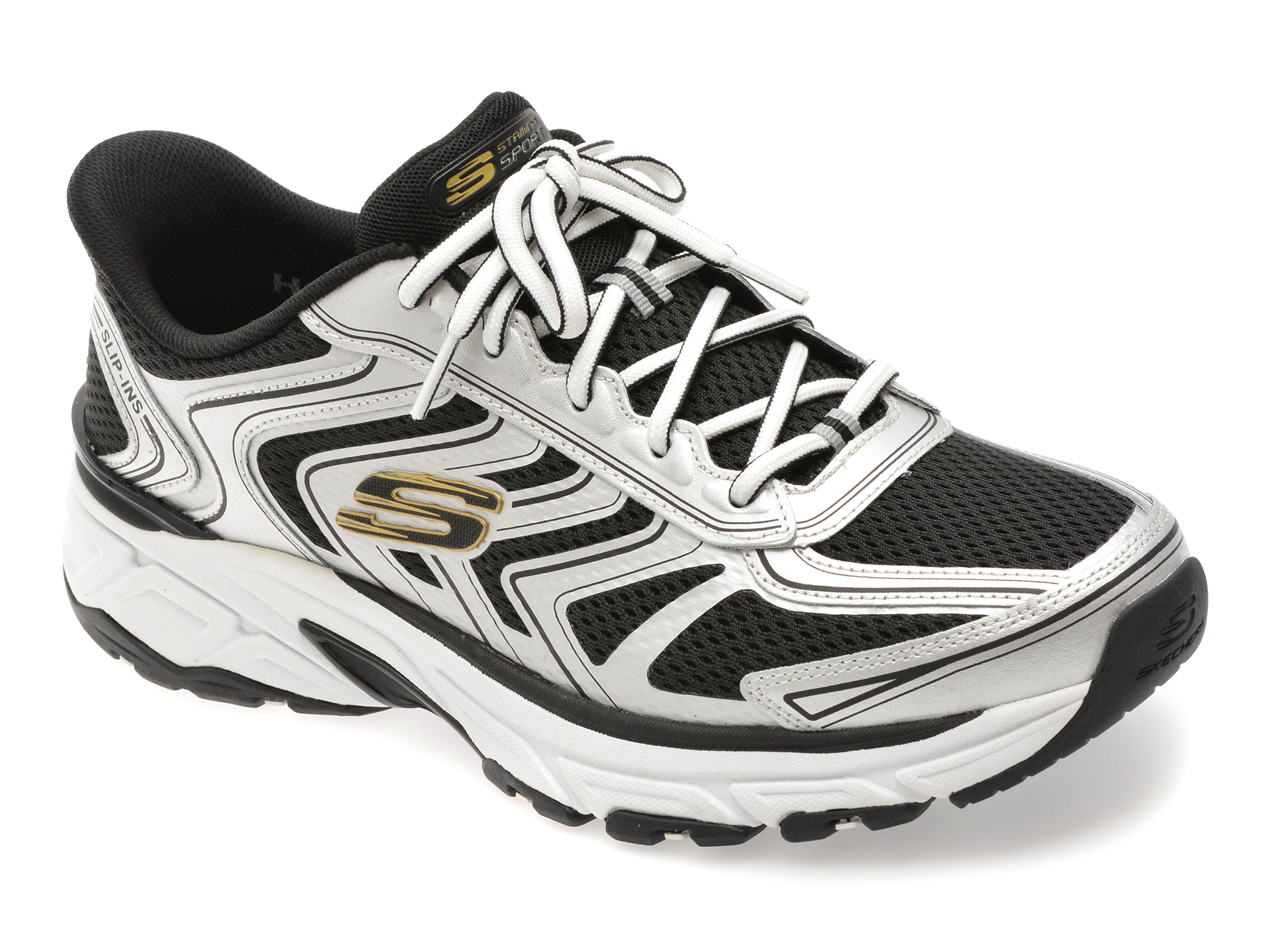 Skechers Stamina Sport - Confort și Stil
