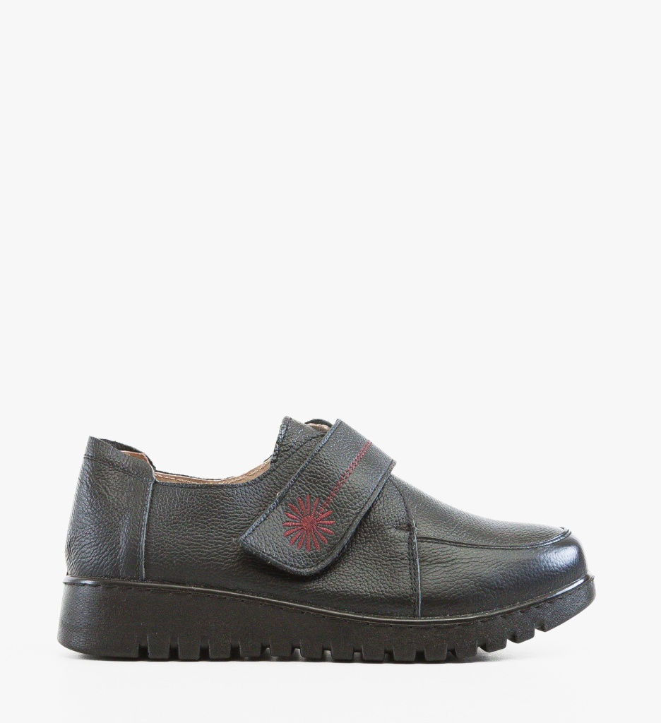 Pantofi Casual Marye Negri – Stil și Confort - imagine 6