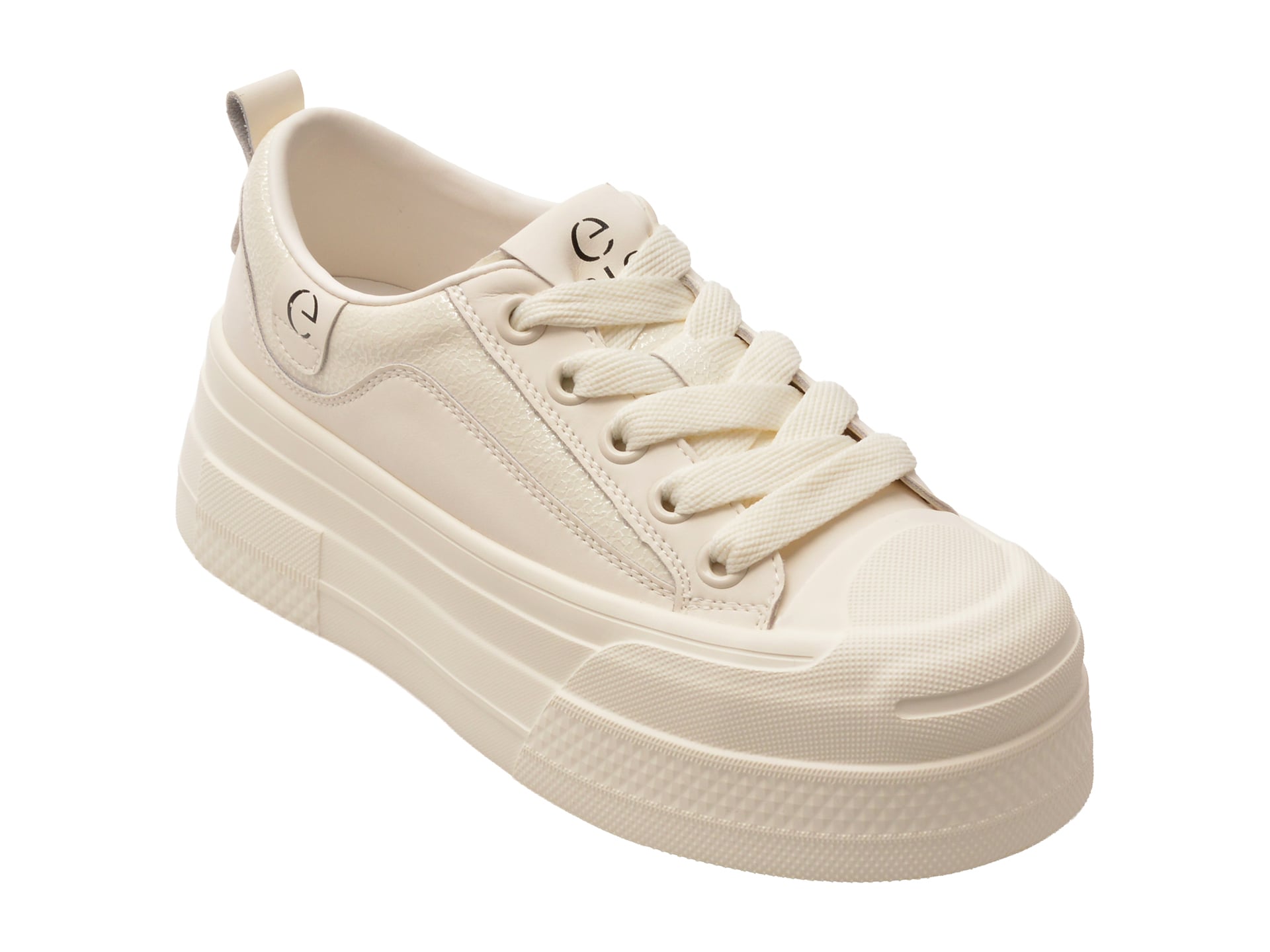 Pantofi Epica Piele Naturala | Stil Urban