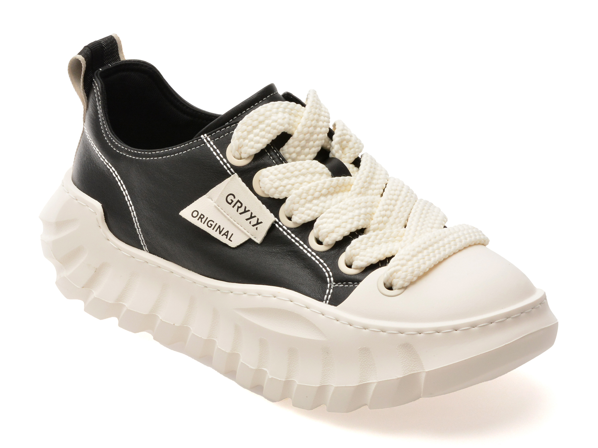 Pantofi Sport Gryxx Barbati | Piele Naturală