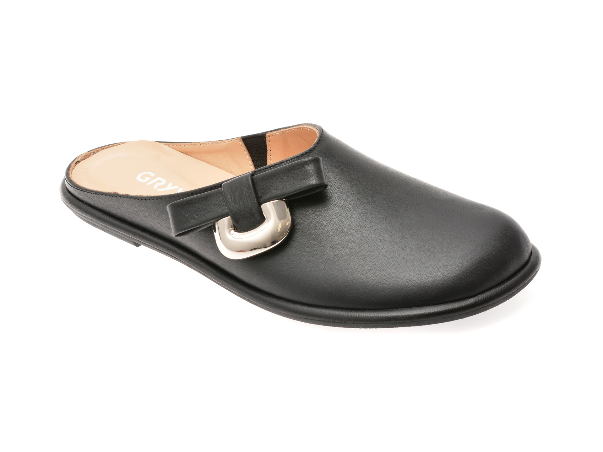 Papuci GRYXX Piele Naturală - Eleganță și Confort
