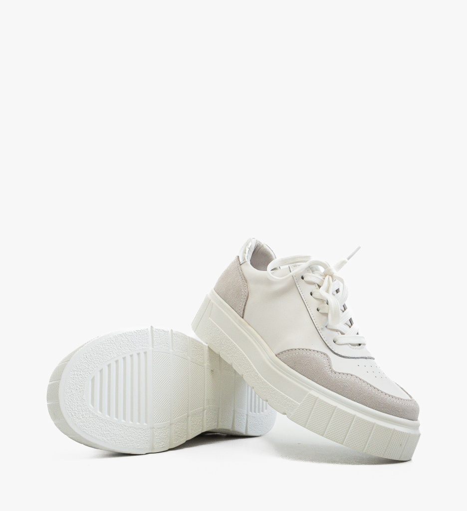 Pantofi Casual Antonin Albi – Confort și Stil - imagine 2