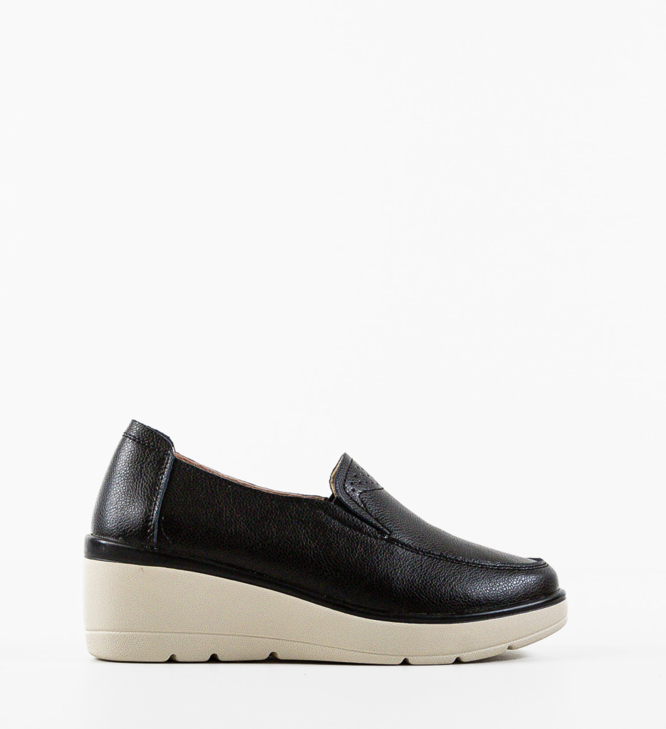 Pantofi Casual Sanam Negri | Confort & Stil - imagine 7