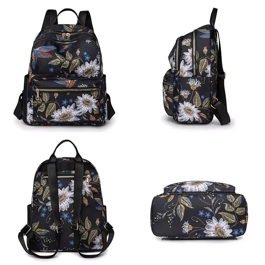 Rucsac Picadili Alondra Fluturi Impermeabil - imagine 5