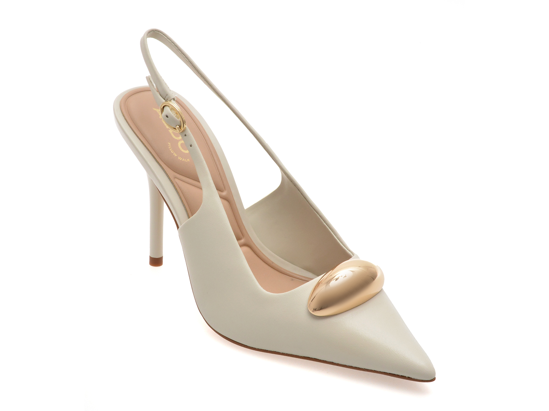 Pantofi Eleganți ALDO din Piele Naturală
