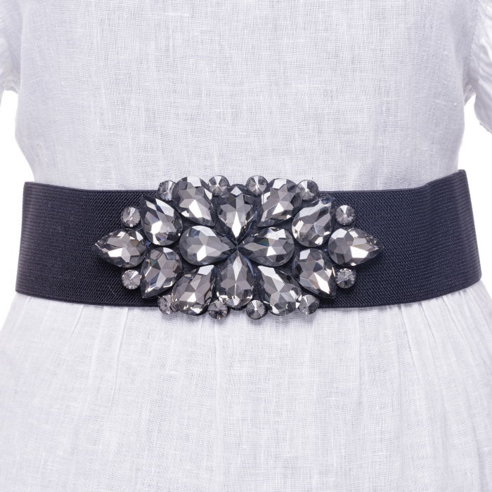 Curea Elastică Shopika | Accesorii Modă - imagine 1