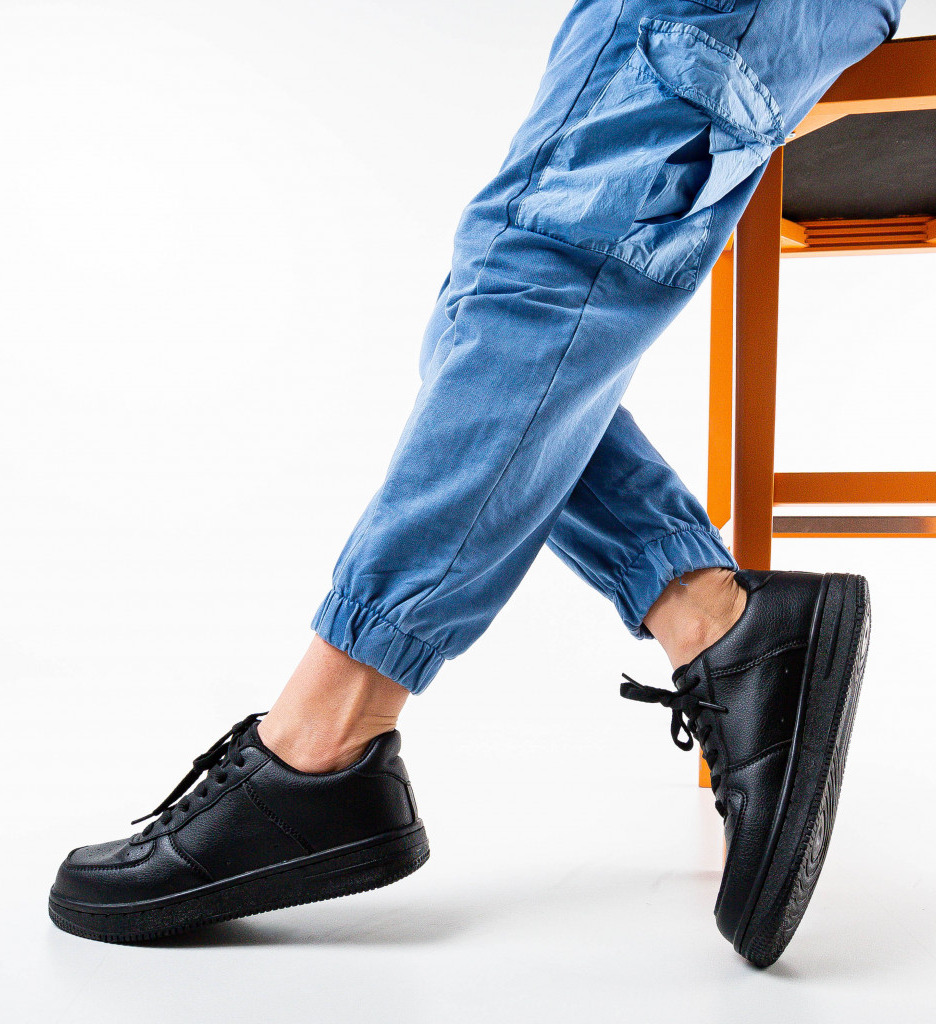 Pantofi Sport Iram Negri | Confort și Stil - imagine 3