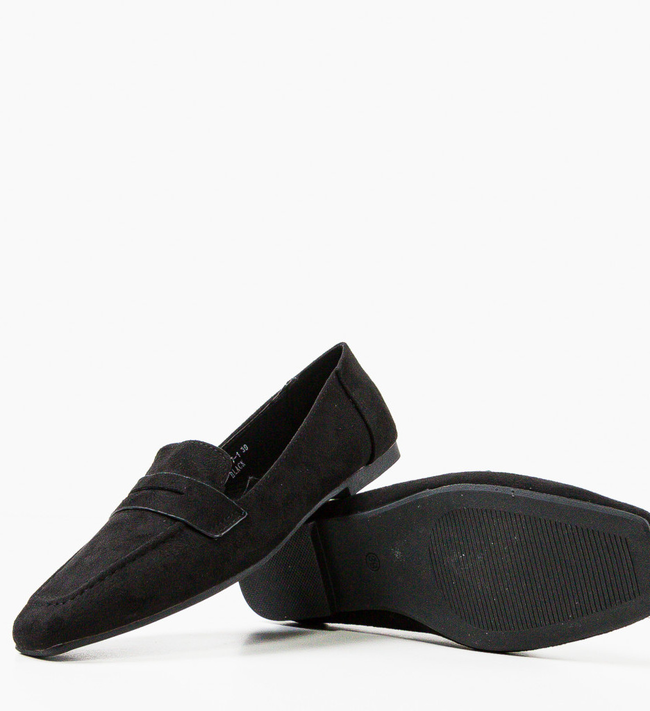 Pantofi Casual Dama Amanda Negri | Confort si Stil - imagine 7