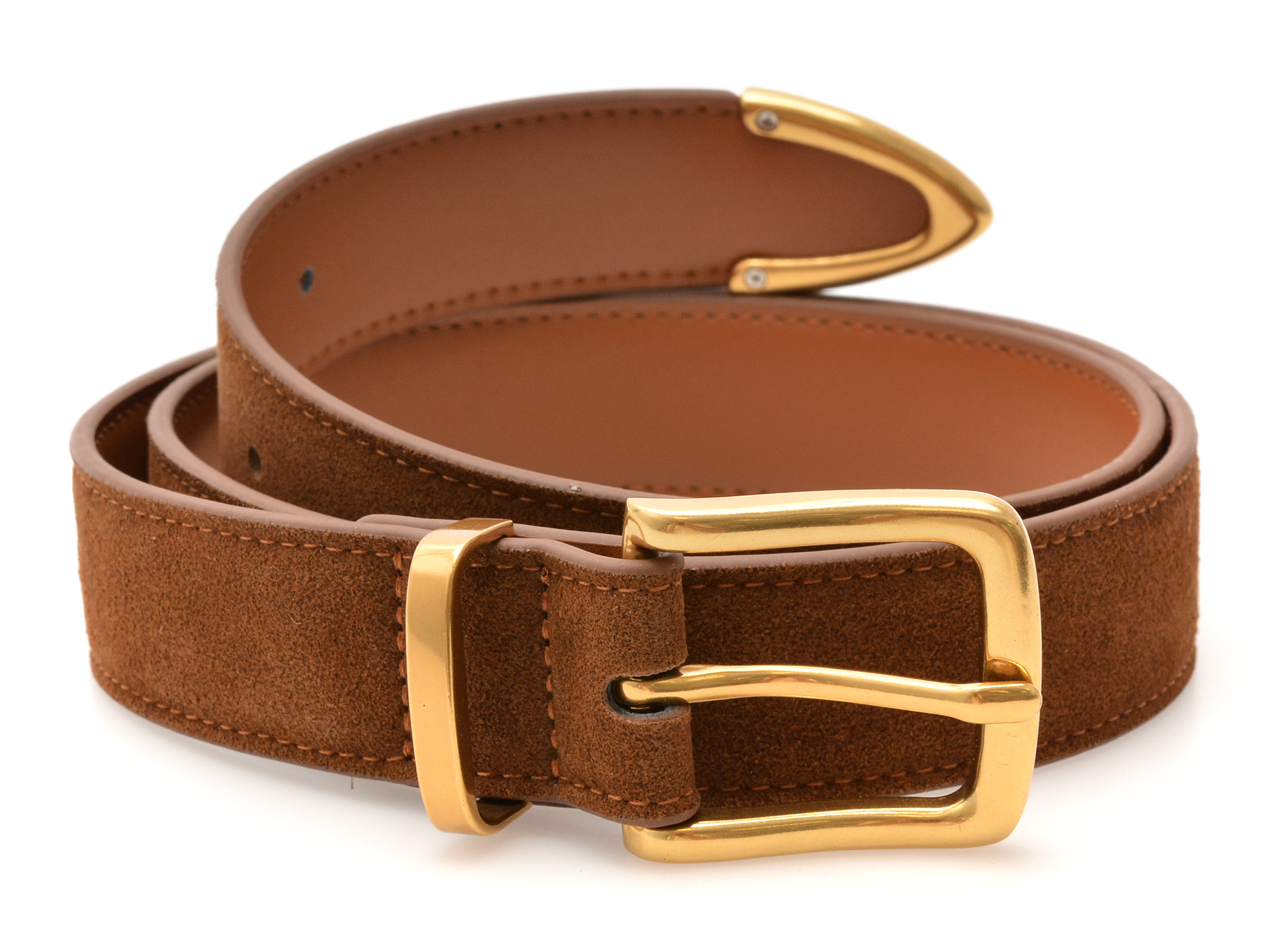 Curea ALDO OLLIVIA - Piele Naturală Premium