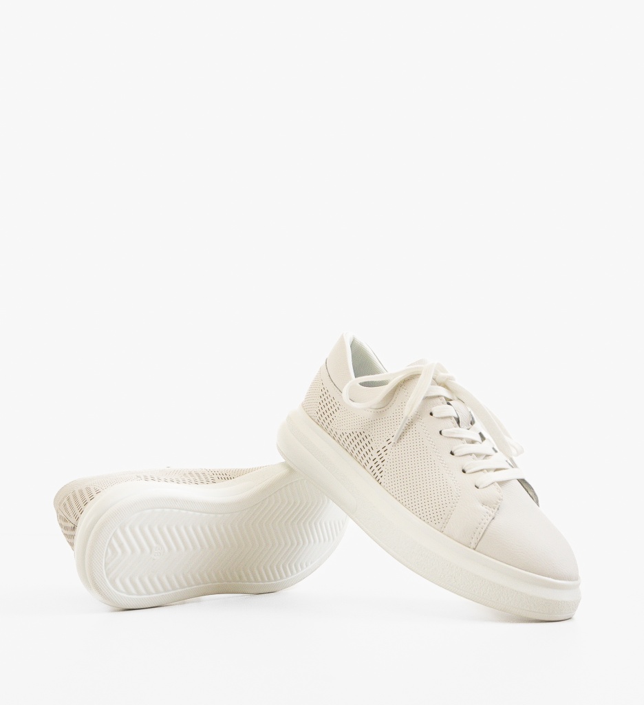 Sneakers Pagalo Albi Dama - Confort & Stil - imagine 5