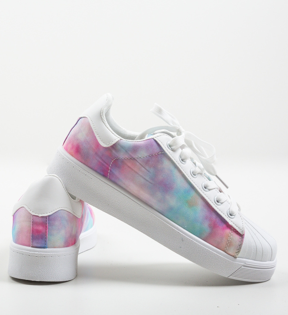 Pantofi Sport Jun Albi - Confort și Stil - imagine 6