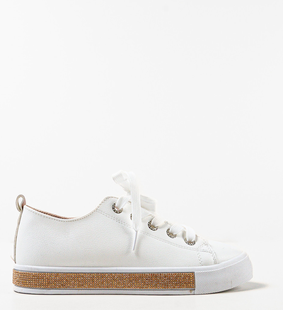 Sneakers Penelope Albi | Confort & Stil Urban - imagine 5
