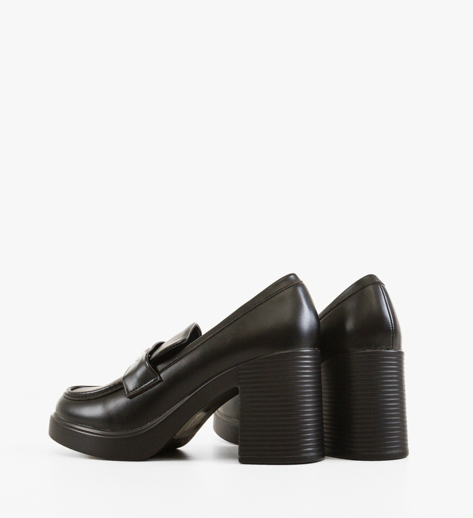 Pantofi Dama Iestyn Negri | Eleganță și Stil - imagine 6