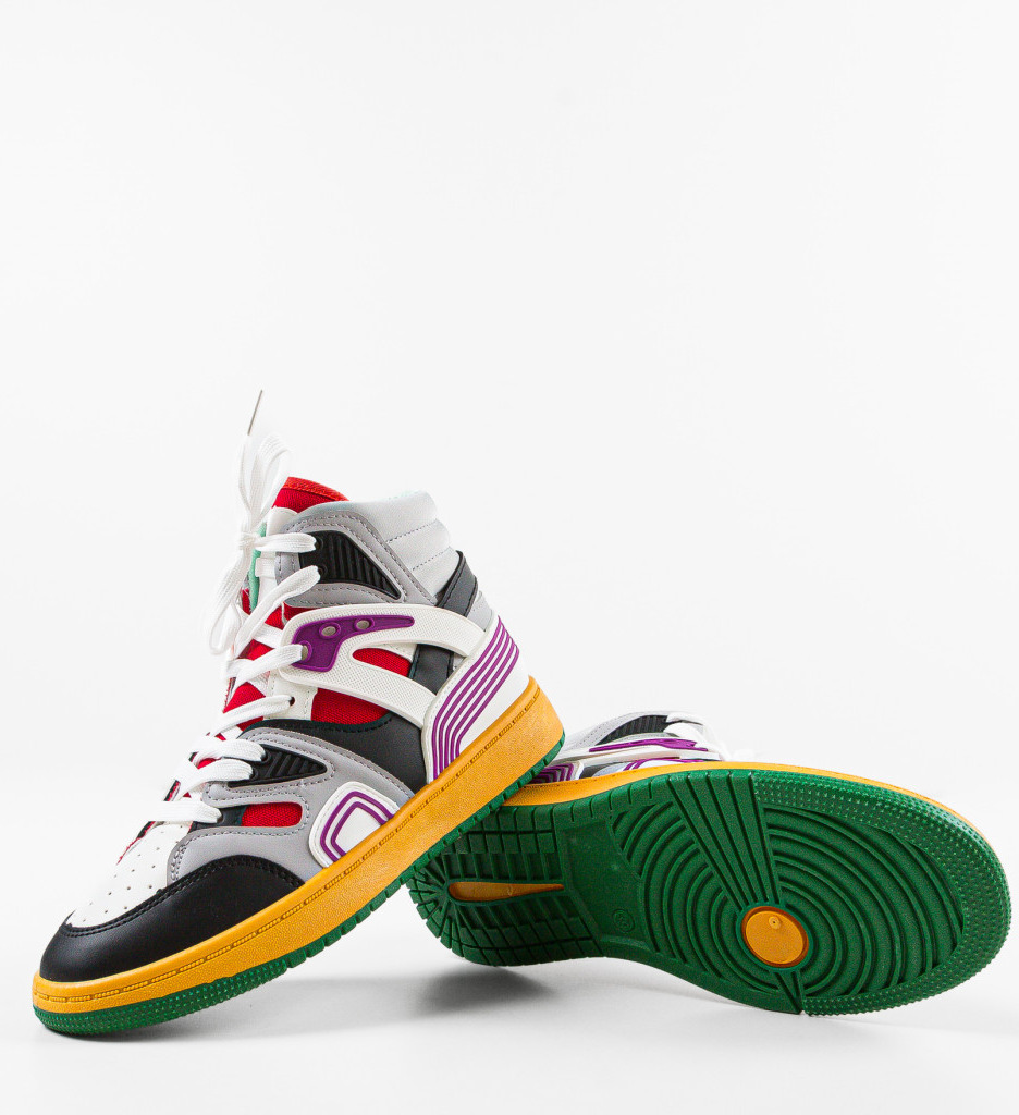 Pantofi Sport Dama Confort - Ruben Negri