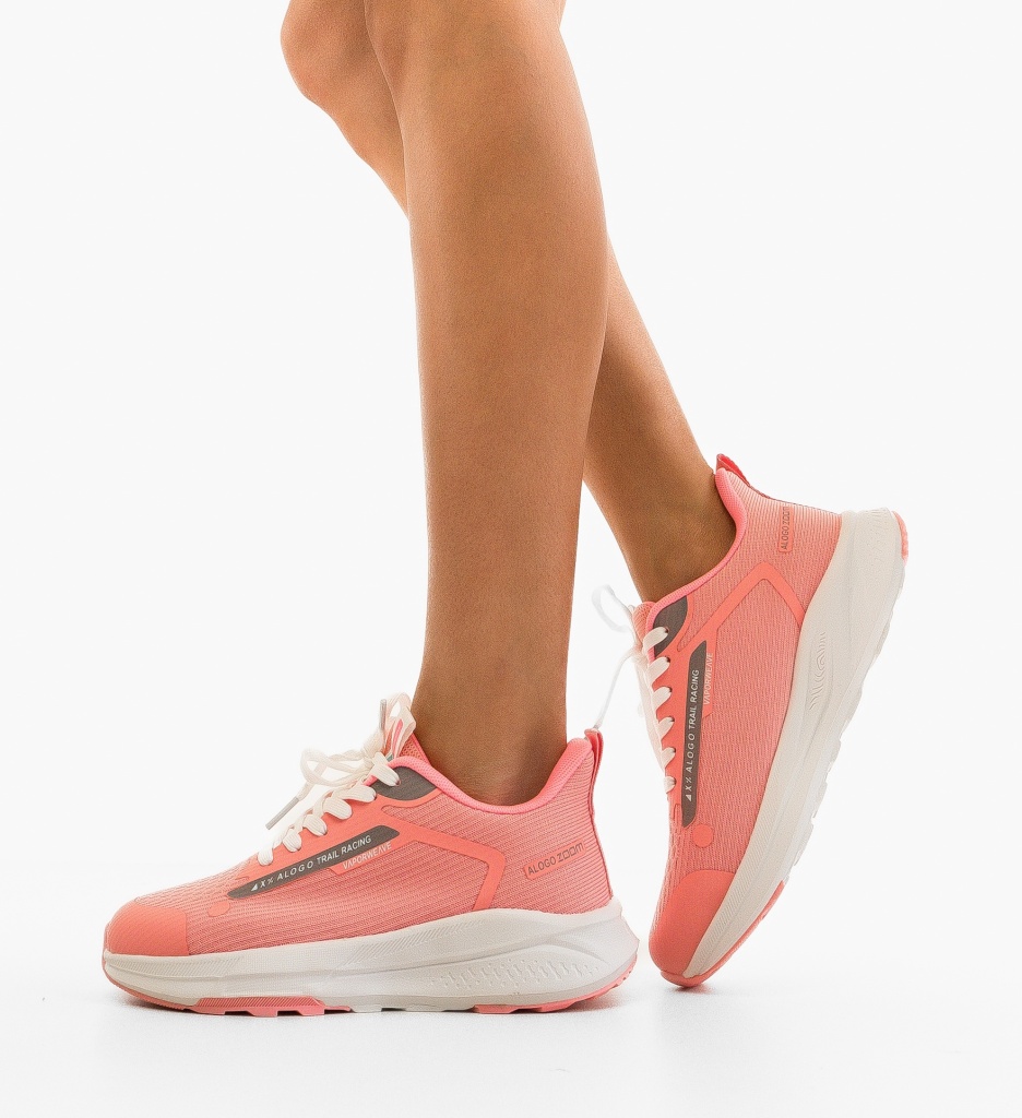 Sneakers Zoom Roz - Confort Sport - imagine 2