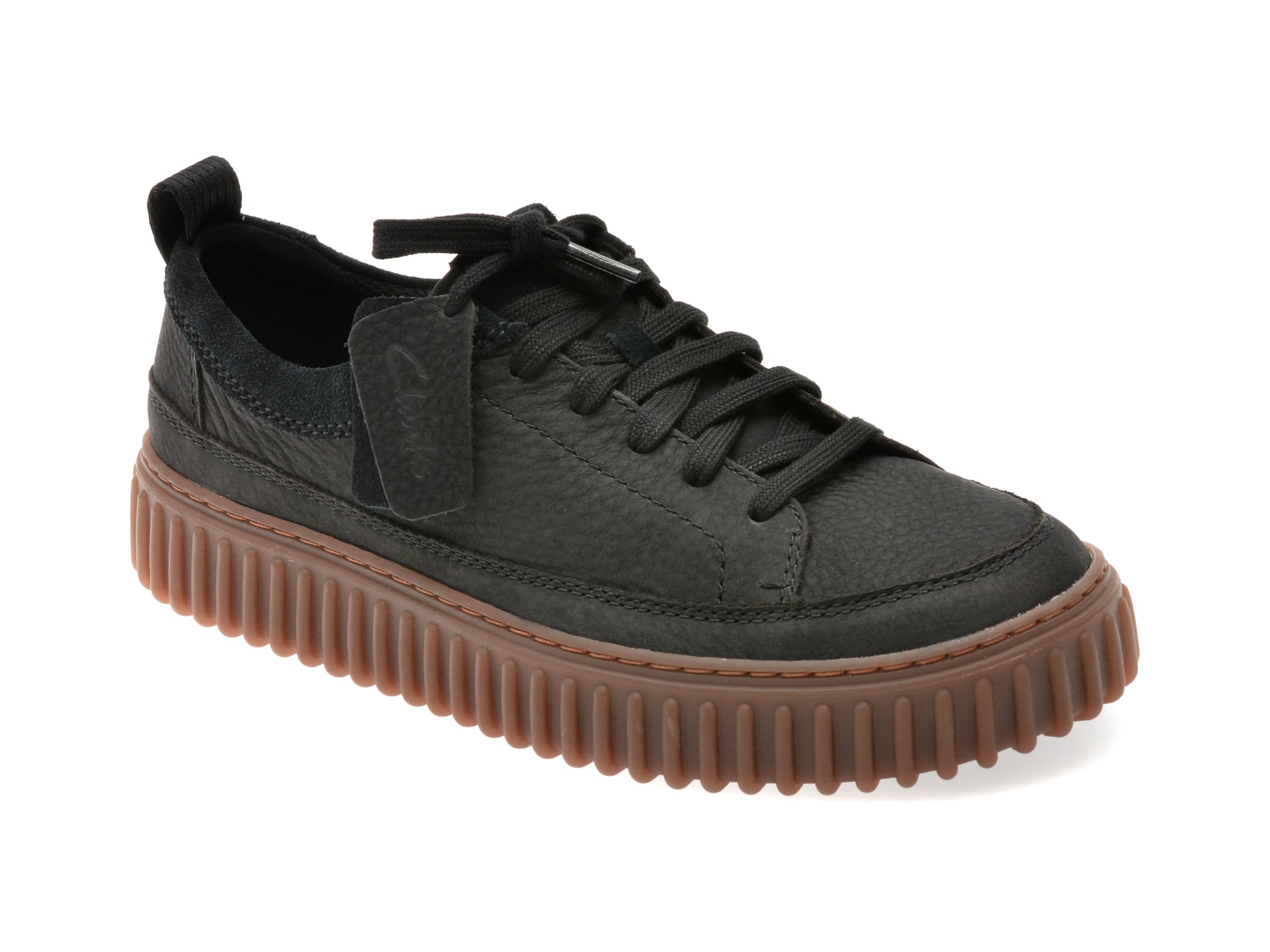 Pantofi Clarks TORHILL LACE - Confort și Stil