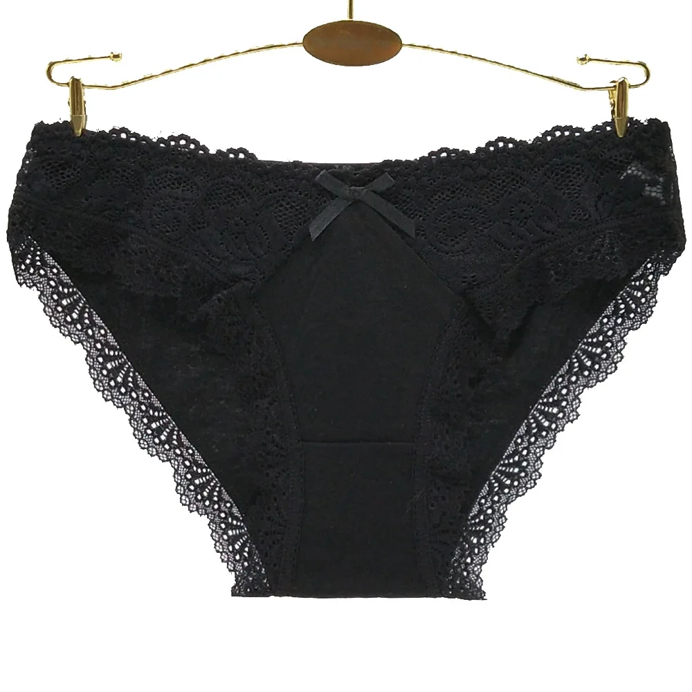 Set 6 Chiloți Dama Picadili Confort - imagine 6