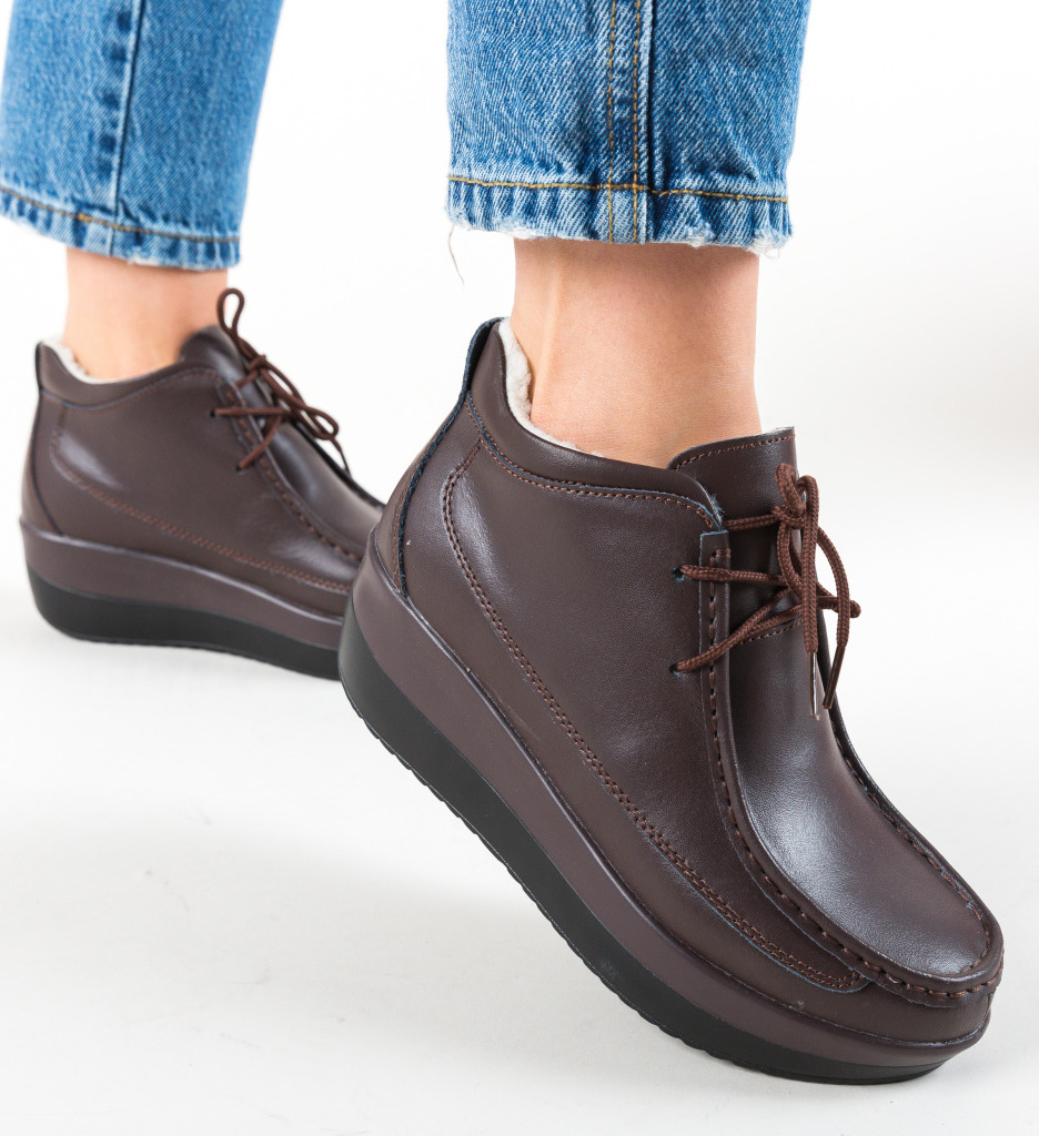Pantofi Casual Ryhko Maro | Confort și Stil