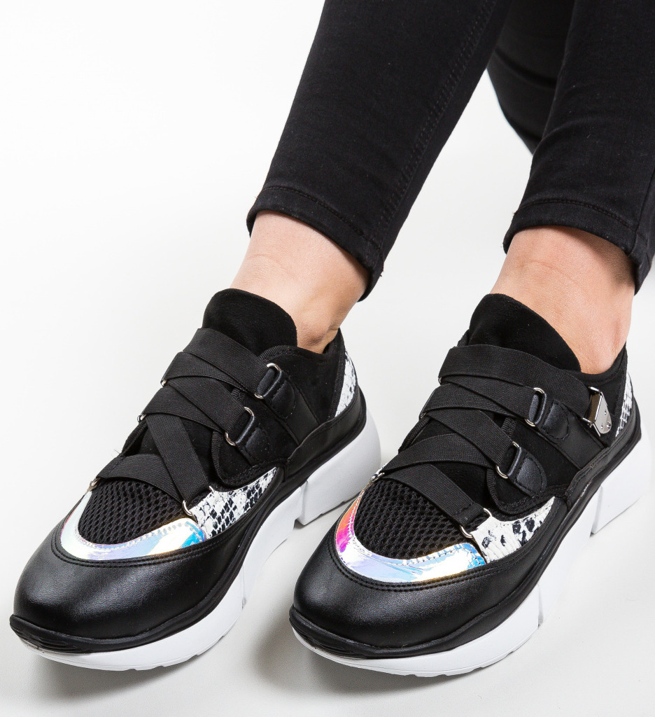 Pantofi Sport Jacobas - Confort și Stil - imagine 4