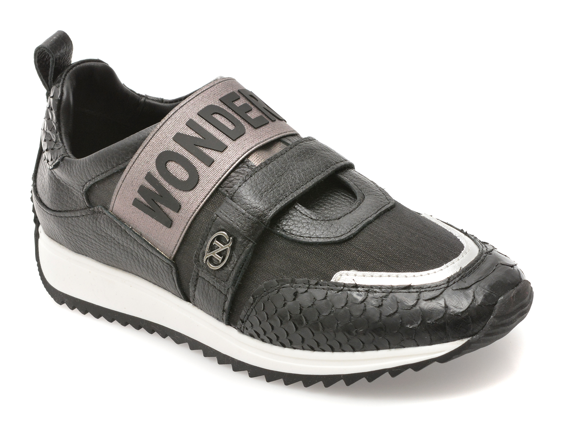 Pantofi Sport Erisma Maro - Confort si Stil