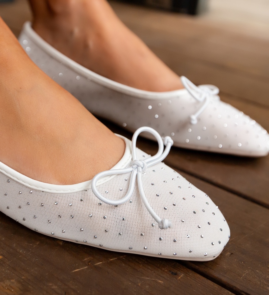 Balerini Brides Albi - Confort și Eleganță - imagine 6