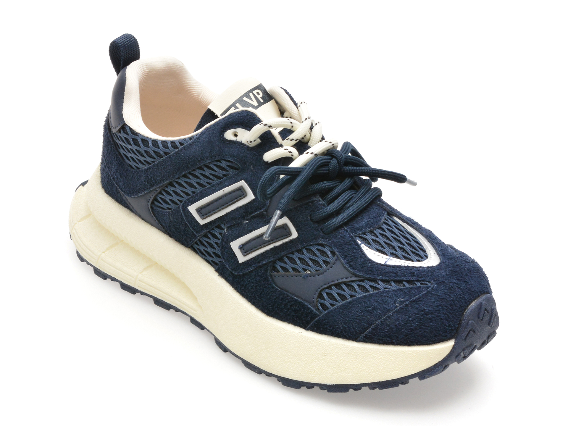 Pantofi Sport Flavia Passini Bleumarin Confort