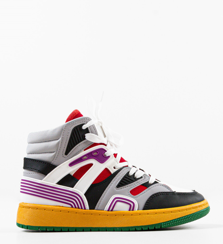 Pantofi Sport Dama Confort - Ruben Negri - imagine 7