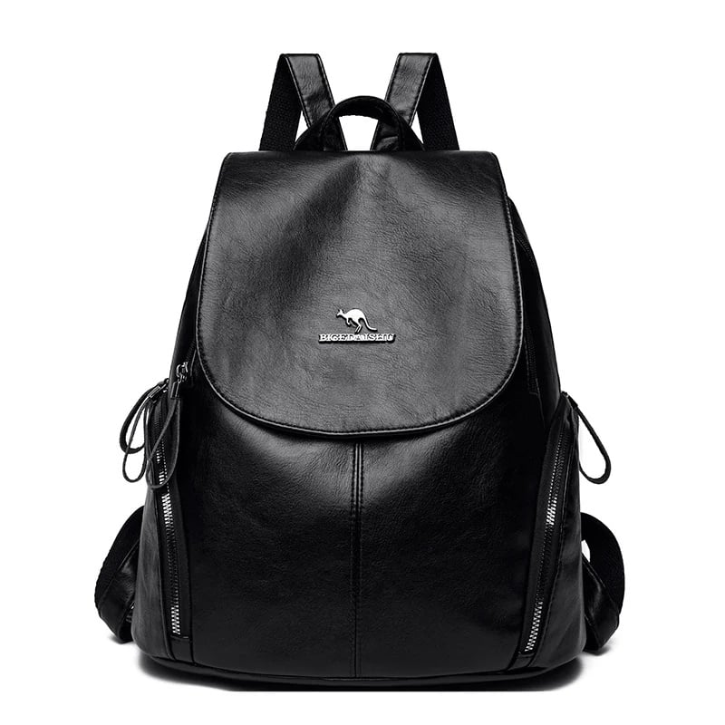 Rucsac Dama Delis Seren GT3028 Negru - Elegant și Practic