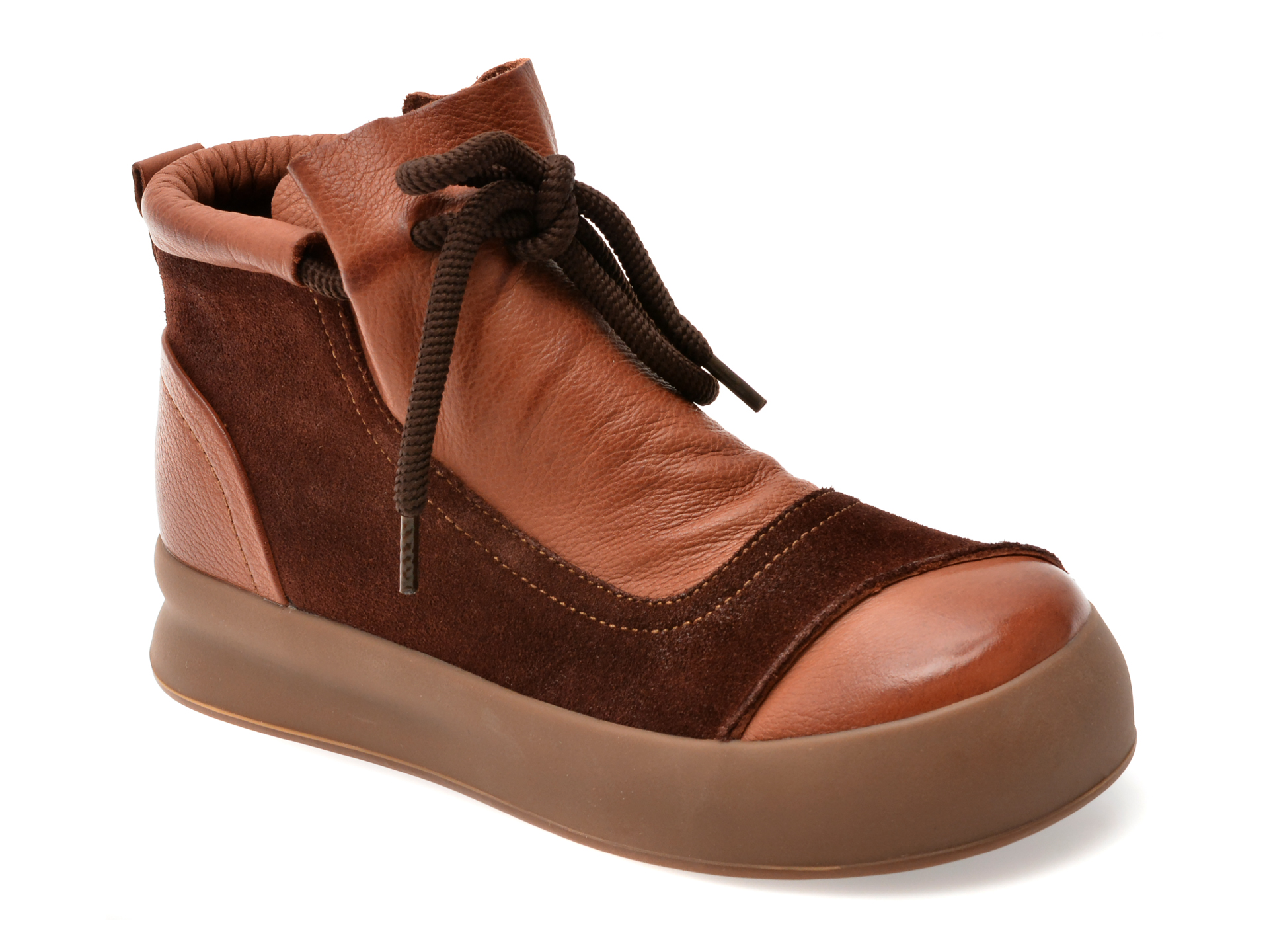 Ghete GRYXX Visinii din Piele Naturală - Eleganță și Confort