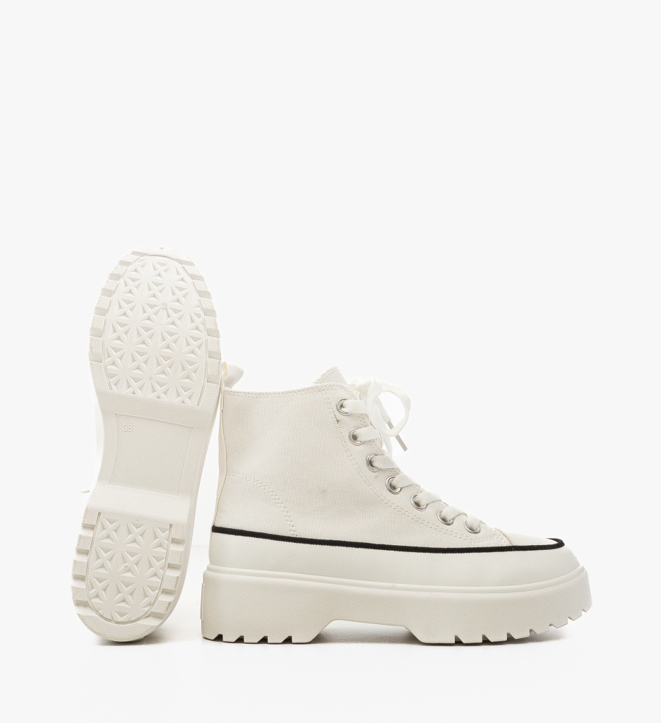 Pantofi Sport Lauren Albi - Confort și Stil - imagine 4