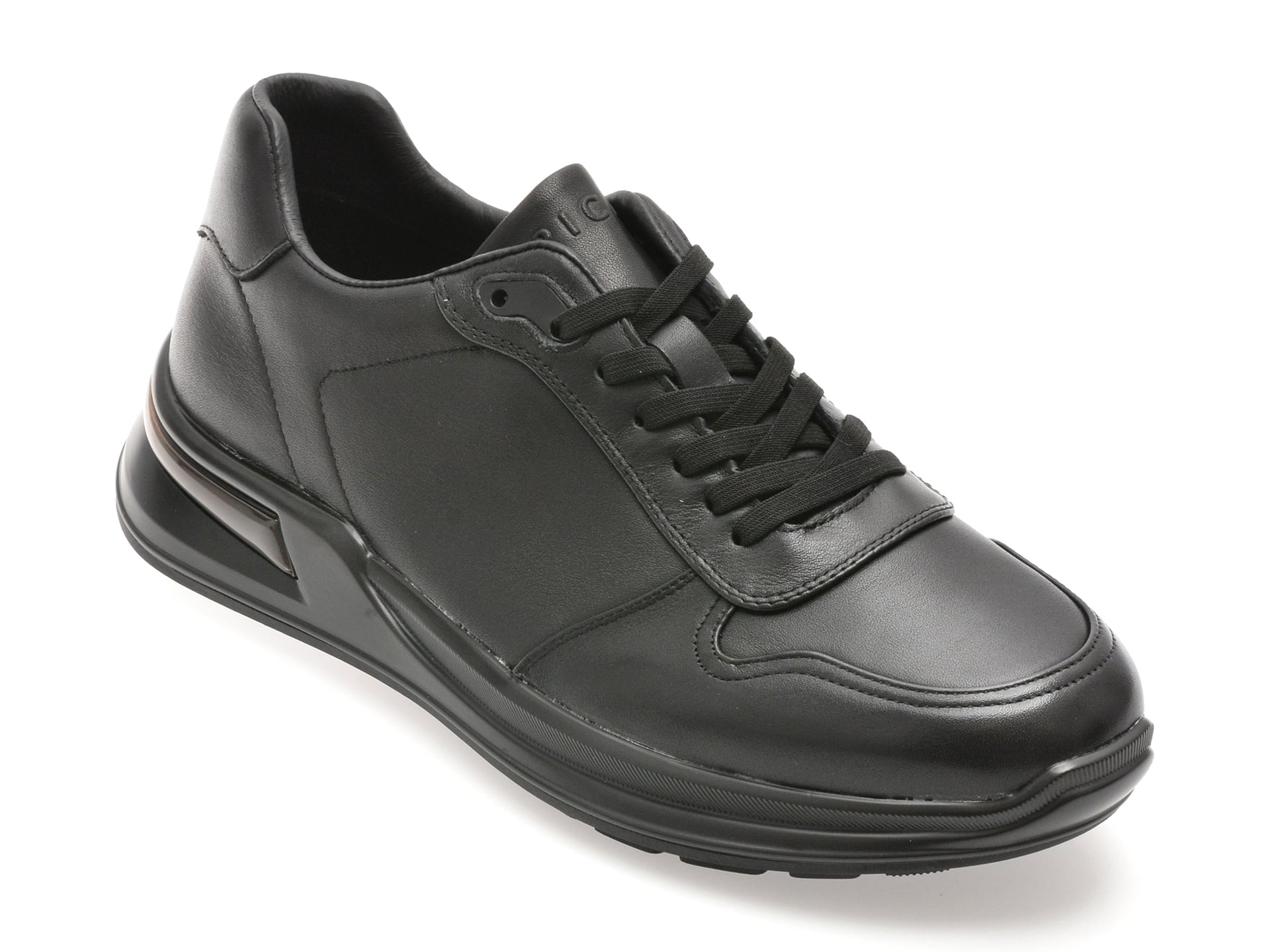 Pantofi EPICA din piele naturală - Eleganță și confort
