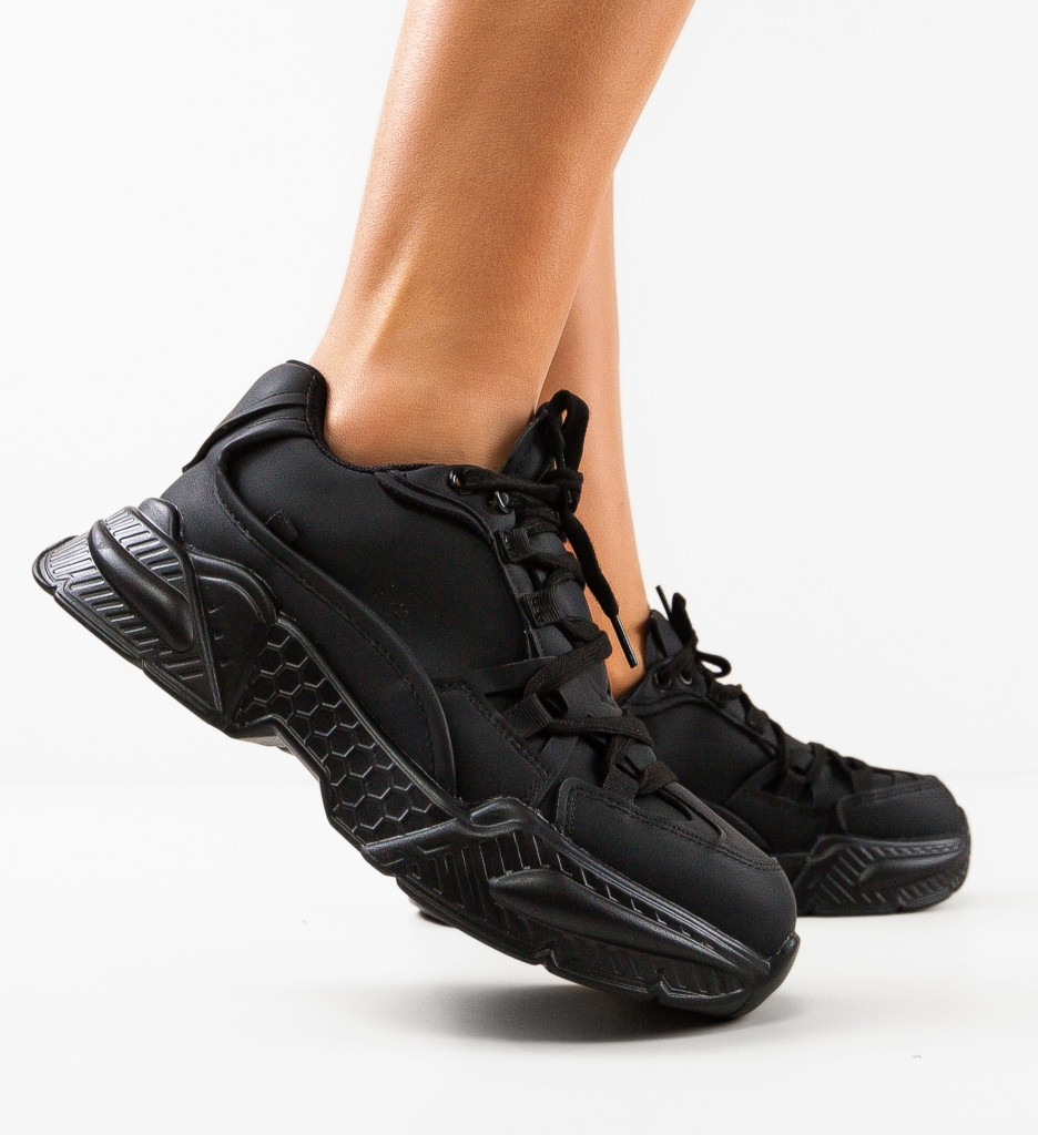 Sneakers dama Silvestra Negri - Confort și Stil - imagine 3