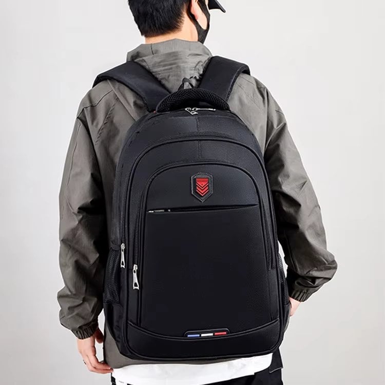 Rucsac Delis GT3249 Laptop Impermeabil - imagine 2