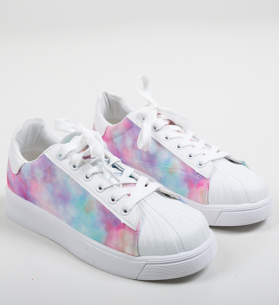 Pantofi Sport Jun Albi - Confort și Stil - imagine 4